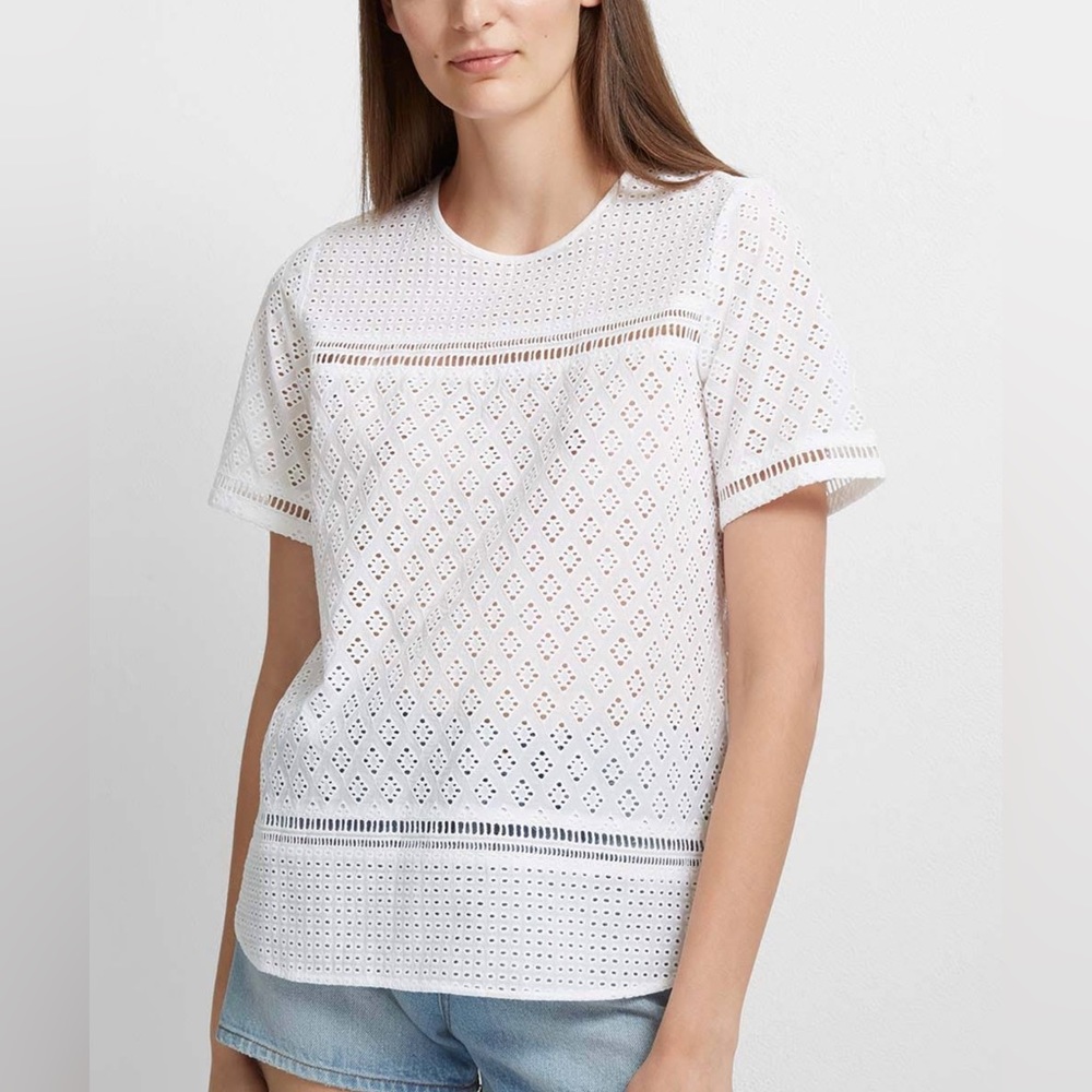 Club Monaco Colinee Chemise Shirt